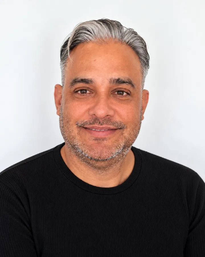 Enrique Torres, director de TSO Consultores