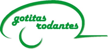 Gotitas Rodantes